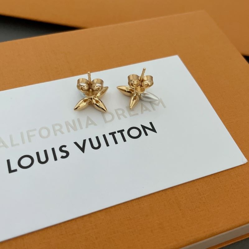 Louis Vuitton Earrings